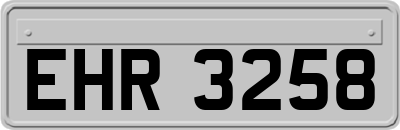 EHR3258