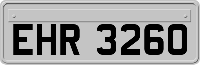 EHR3260