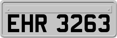 EHR3263