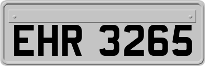 EHR3265