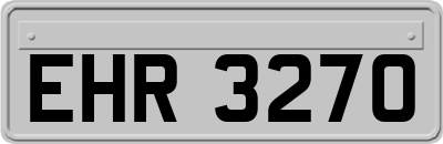 EHR3270