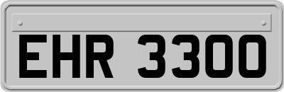 EHR3300