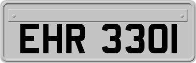 EHR3301