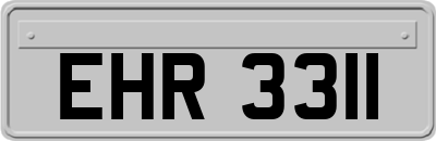EHR3311
