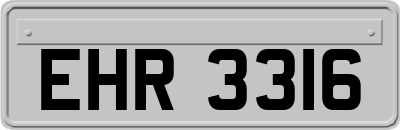 EHR3316