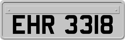 EHR3318