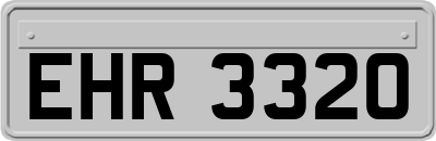 EHR3320