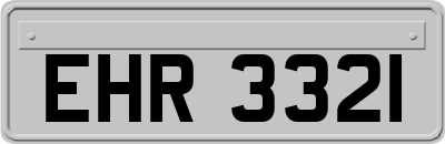 EHR3321