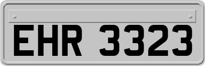 EHR3323
