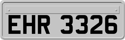 EHR3326