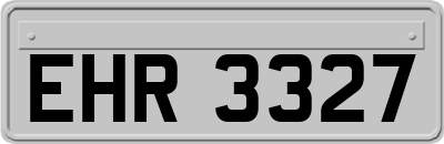 EHR3327