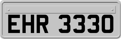 EHR3330