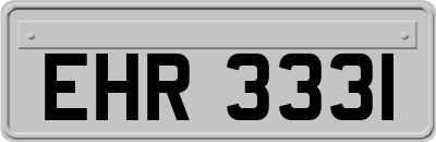 EHR3331