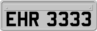 EHR3333