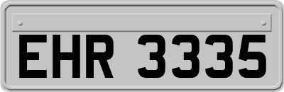 EHR3335