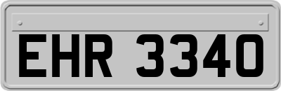 EHR3340