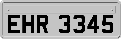 EHR3345