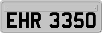 EHR3350
