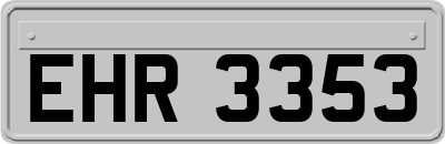 EHR3353