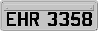 EHR3358