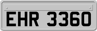 EHR3360