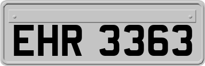 EHR3363