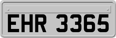 EHR3365