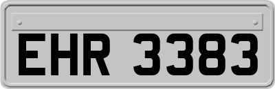 EHR3383