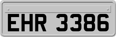 EHR3386