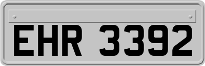 EHR3392