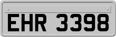 EHR3398