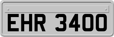 EHR3400