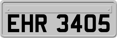 EHR3405