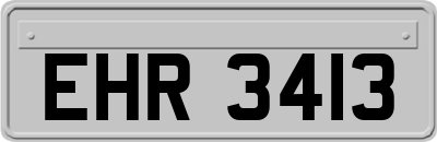 EHR3413