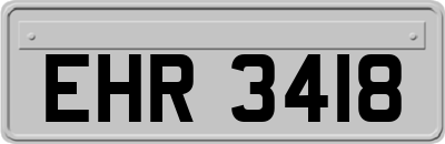EHR3418