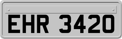EHR3420