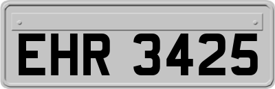 EHR3425