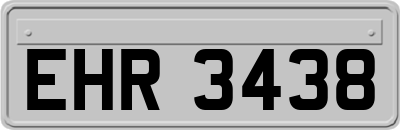 EHR3438