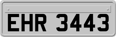 EHR3443