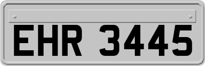 EHR3445