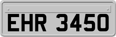EHR3450