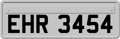 EHR3454
