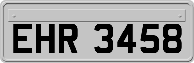 EHR3458