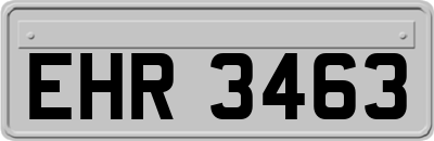 EHR3463