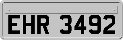 EHR3492