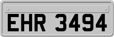 EHR3494