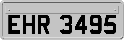 EHR3495