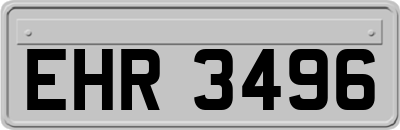 EHR3496
