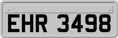 EHR3498