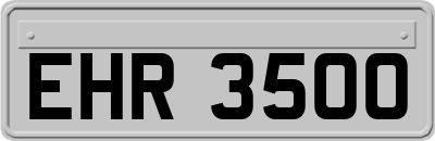 EHR3500